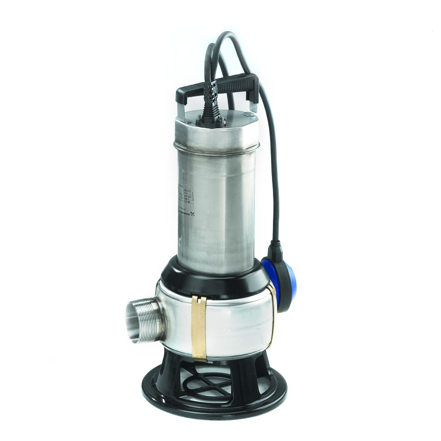 Дренажный насос Grundfos UNILIFT AP 50B.50.11.A1.V