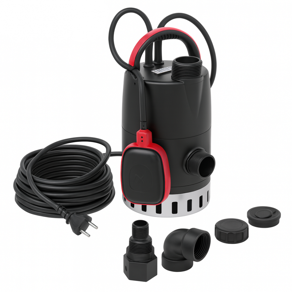 Дренажный насос Grundfos UNILIFT CC 7 A1