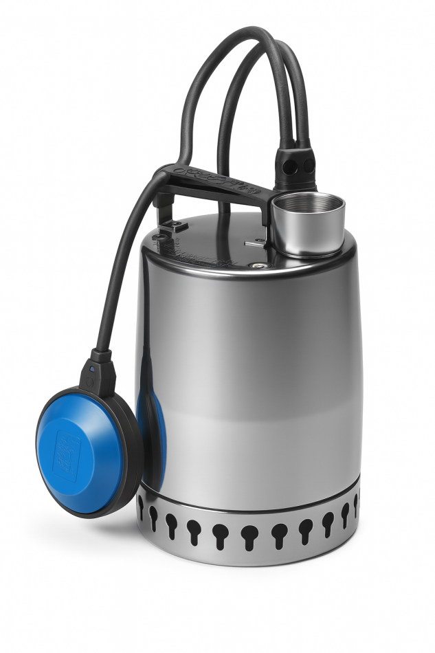 Дренажный насос Grundfos UNILIFT KP 150-A1