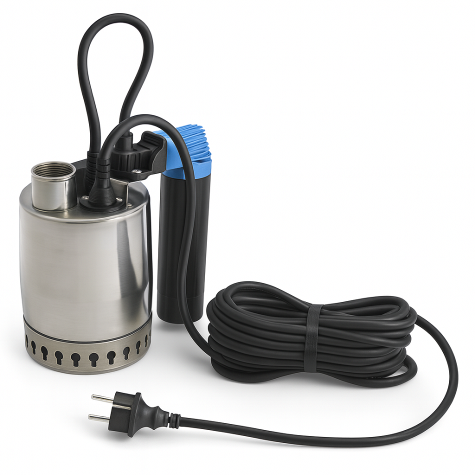 Дренажный насос Grundfos UNILIFT KP 250-AV1