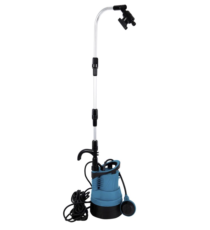 Дренажный насос IBO IP 400 RAIN