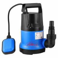 Дренажный насос Jemix GS-250 МИНИ