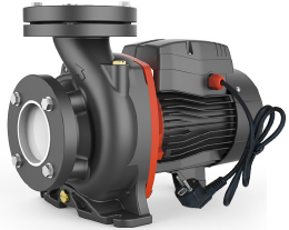 Дренажный насос LEO модель ACm150BF3