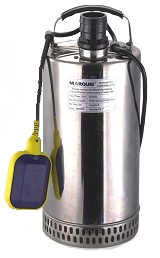 Дренажный насос Marquis SS 700 F