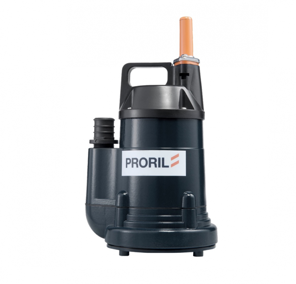Дренажный насос Proril SAVVY 150