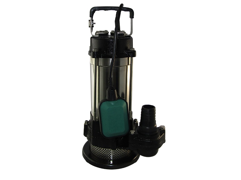 Дренажный насос Pumpman QDX6-10-0.37SA