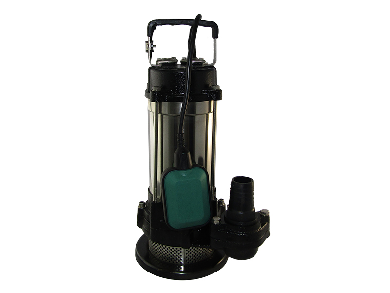 Дренажный насос Pumpman QDX7-18-0.75SA
