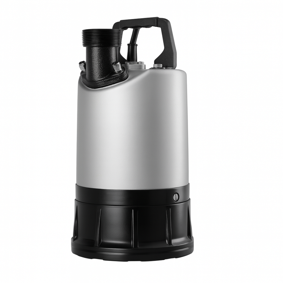 Дренажный насос Solidpump 50TSA0.48