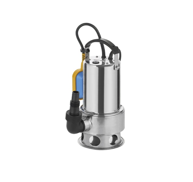 Дренажный насос Unipump INOXVORT 400 SW