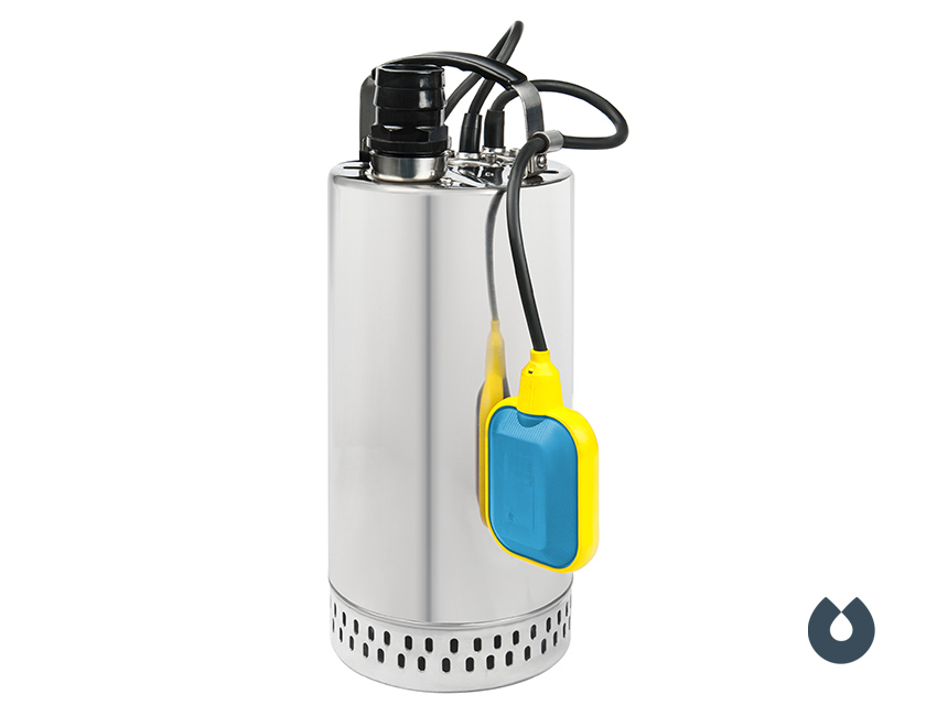 Дренажный насос Unipump SPSN 750 F
