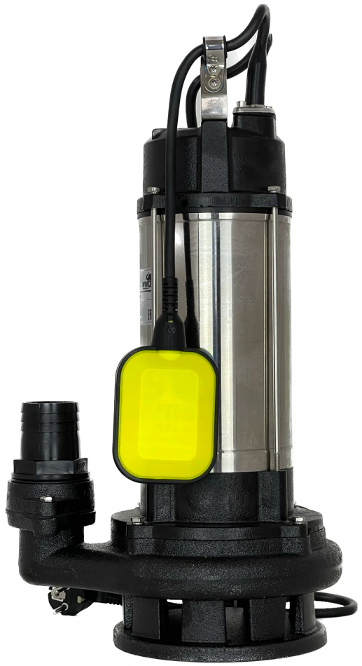 Дренажный насос WWQ NB-1500