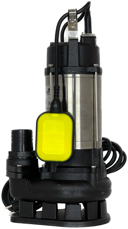 Дренажный насос WWQ NB-750