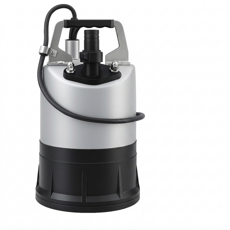 Дренажный осушающий насос Solidpump 25TSM0.48(G)
