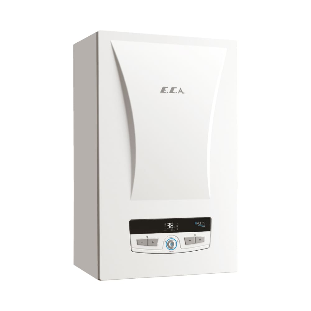 Электрический котел Arceus CH — 24 (отопление) 380V ECA