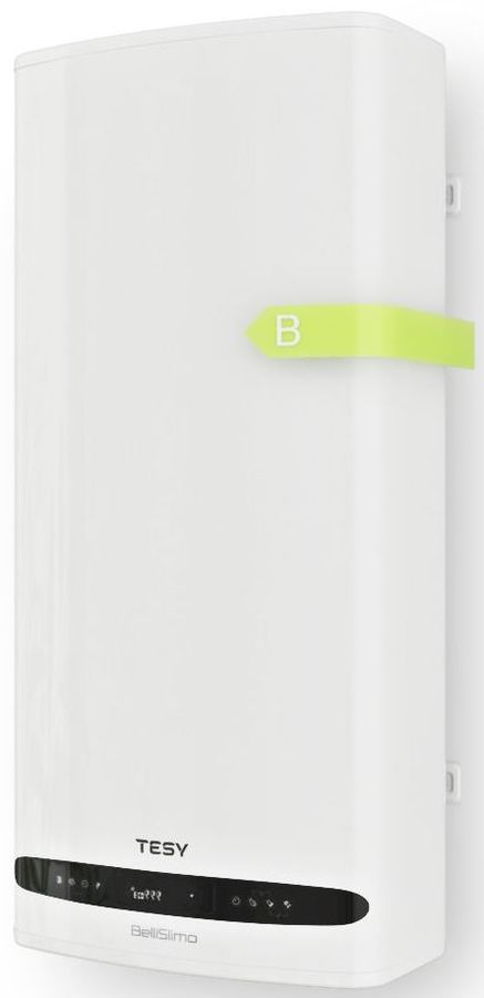 Электрический водонагреватель TESY BELLISLIMO Electronic, 2200 Вт, GCR 100 2722 E31 EC