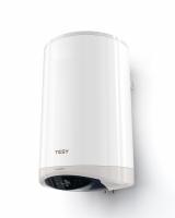 Электрический водонагреватель TESY MODECO, верт. 2400 Вт, INTERNET, СУХОЙ тэн GCV 80 4724D C21 ECW
