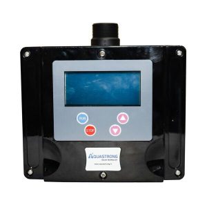Автоматика «AQUASTRONG» EVA-60LM 2.2KW частотный преобразователь с датчиком давления (220V)