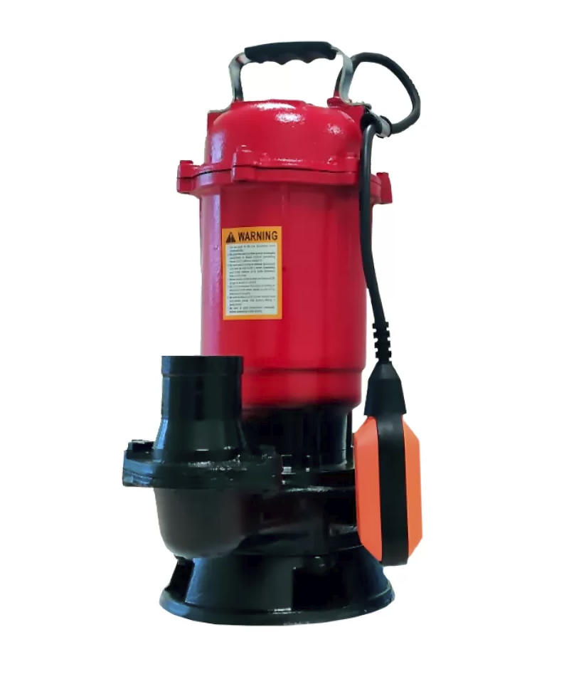 Фекальный насос Maxpump FEKATOP 750D