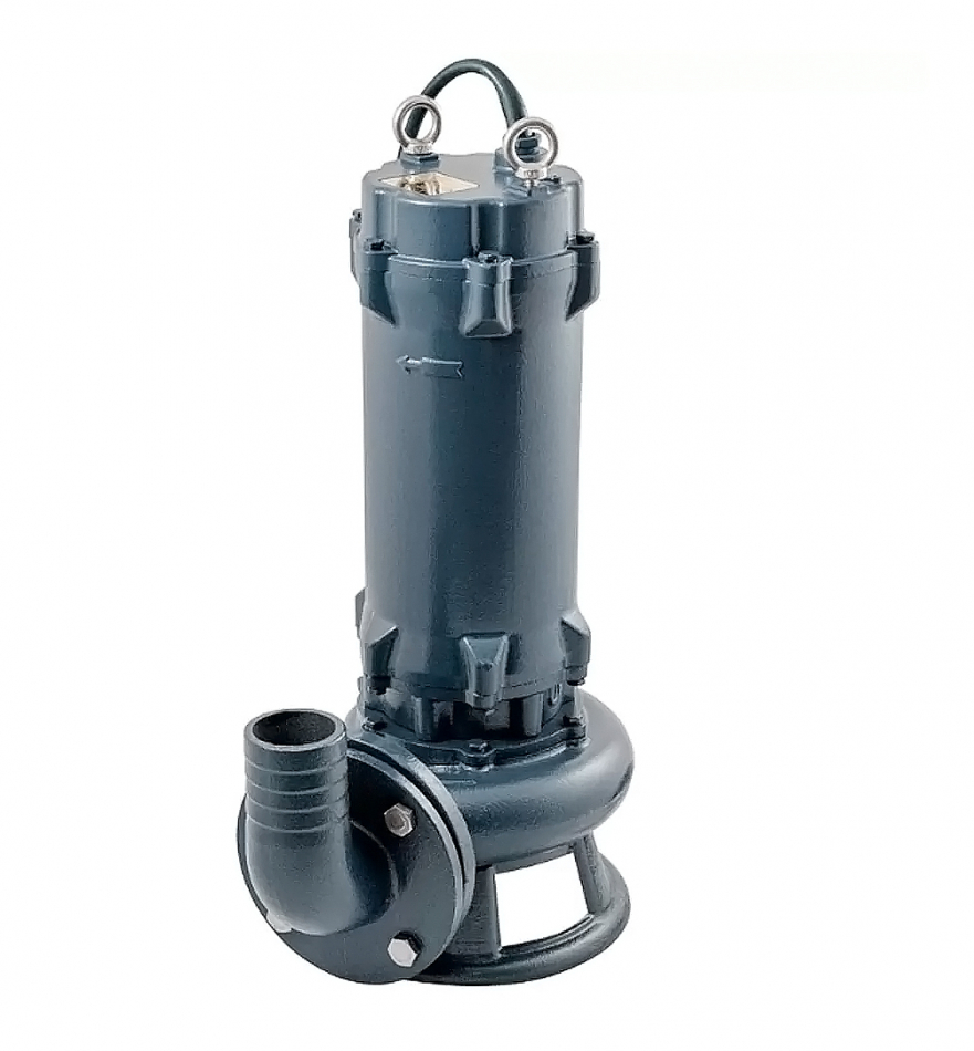 Фекальный насос Maxpump FEKATRON 4000 (380в)