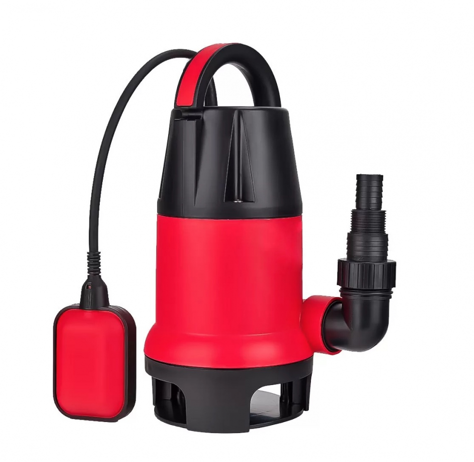 Фекальный насос Maxpump TOPLIFT 550D