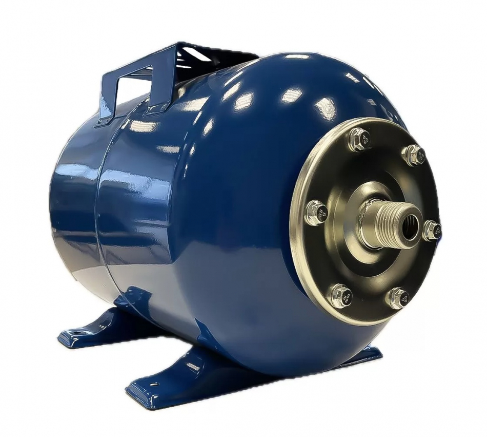 Гидроаккумулятор для воды Maxpump H-24л