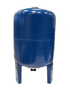 Гидроаккумулятор для воды Maxpump V-80л