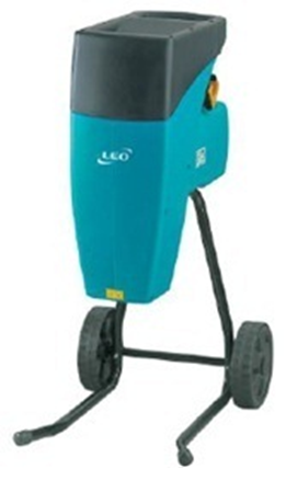 Измельчитель веток «LEO» LSG2504-2500Вт