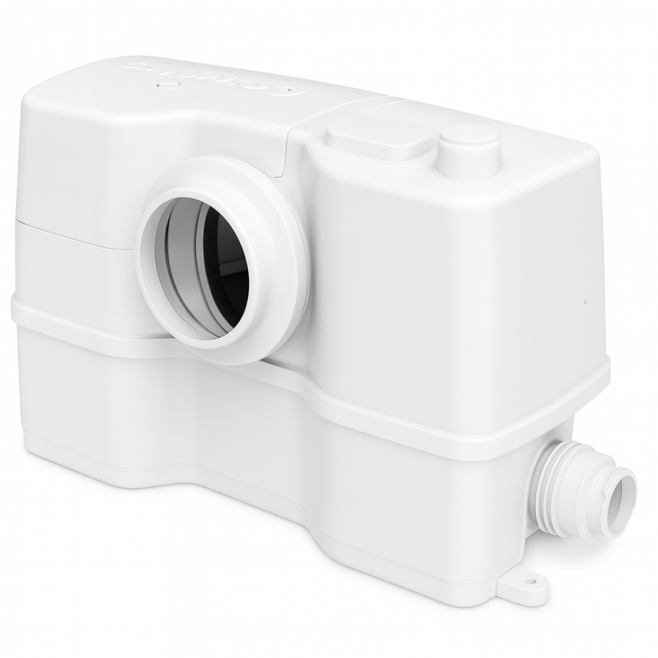 Канализационная насосная установка Grundfos SOLOLIFT2 WC-3