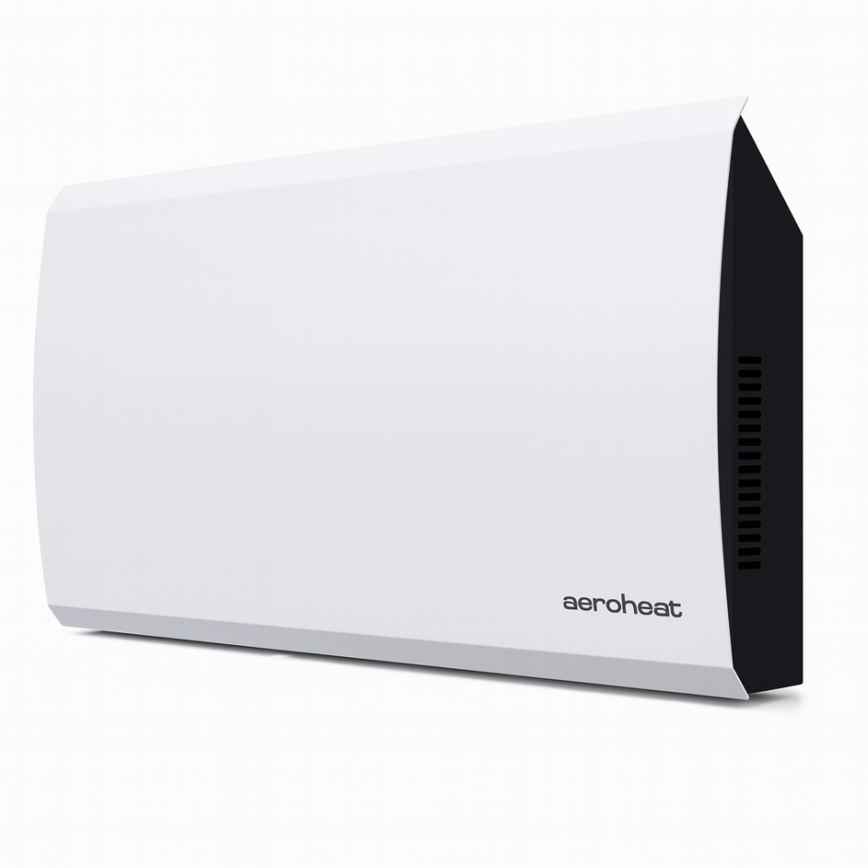 Конвектор электрический Aeroheat Antaliya EC А1000W М 2L42