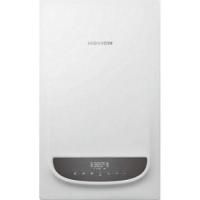 Котел газовый настенный Navien Deluxe One 35K 1х контур.
