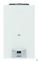 Котел HUBERT AGB 50 DC, газовый, настенный, с двумя теплообм.,