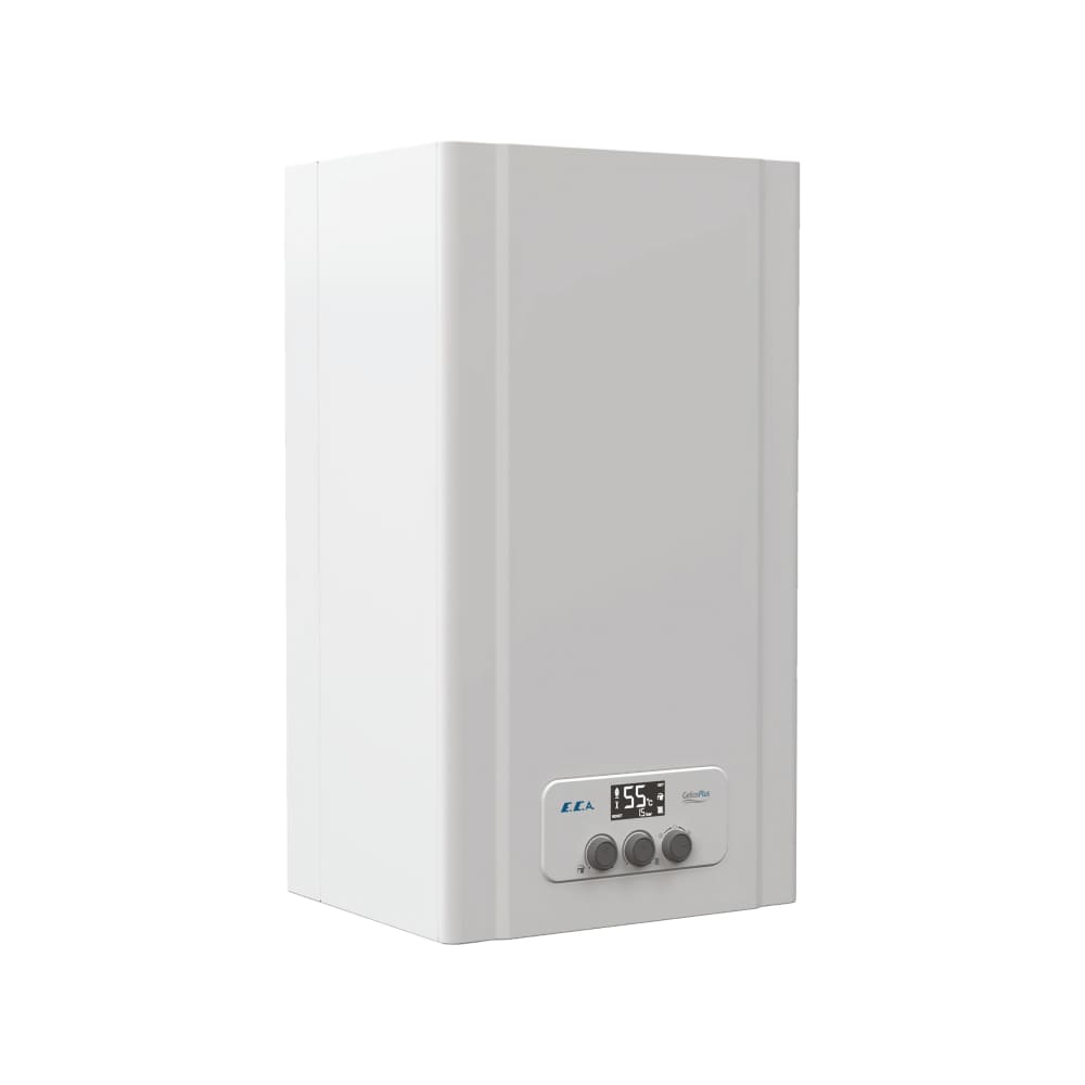 Котел настенный газовый GELIOS PLUS 33 HM NG ECA 8216657004