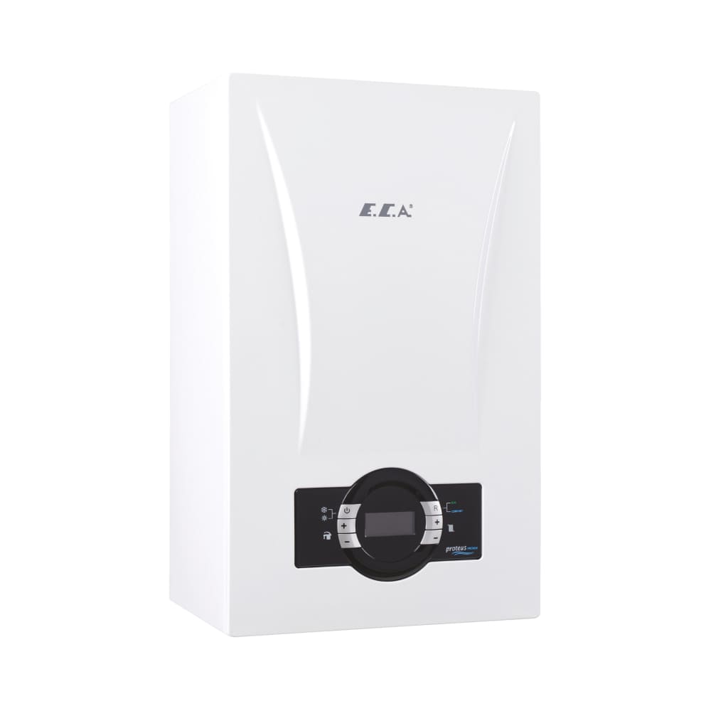 Котел настенный газовый конденс. PROTEUS PREMIX 30 HCH NG (1 конт.) ECA 8216456010