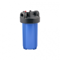 Магистральный фильтр для воды WF-10BB1-01