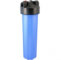 Магистральный фильтр для воды WF-20BB1-12