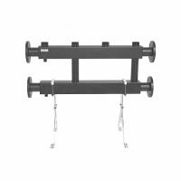 Модульный коллектор MKSS-400-2×50 (до 400кВт 2магистр.подкл. Фл.Ду65 2конт G2″ вверх или вниз)