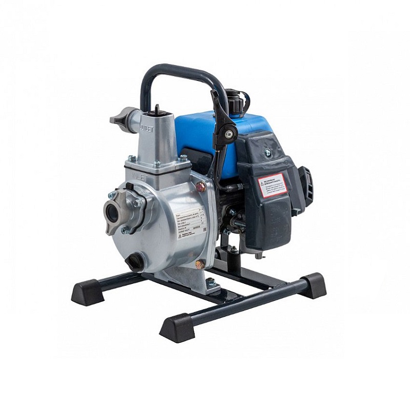Мотопомпа бензиновая Unipump WP-10A