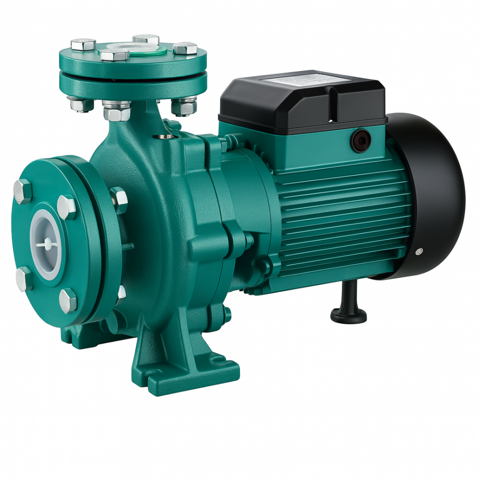 Насос центробежный моноблочный ONIS MBL 32-200-3/2 (380в)