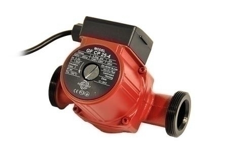 Насос циркуляционный GF CP32/9 (180mm)