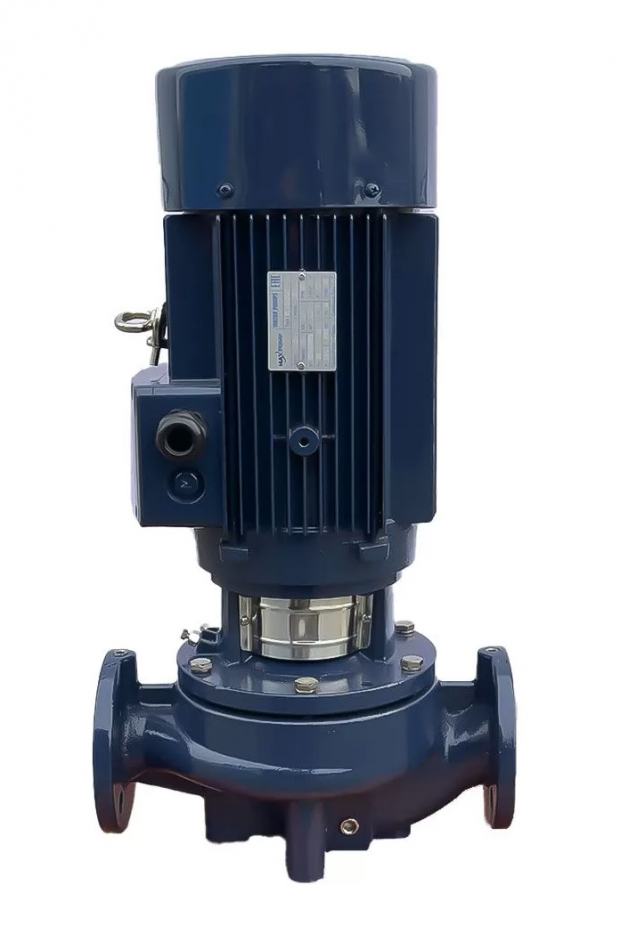 Насос циркуляционный вертикальный Maxpump IPL 32-21G/2
