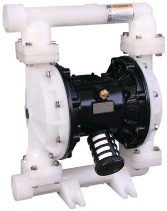 Насос диафрагменный Vodotok GMB2P-40TFF (PP/TEFLON)