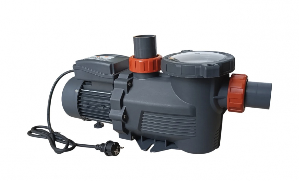 Насос для бассейна и джакузи LEO XKP 1106T
