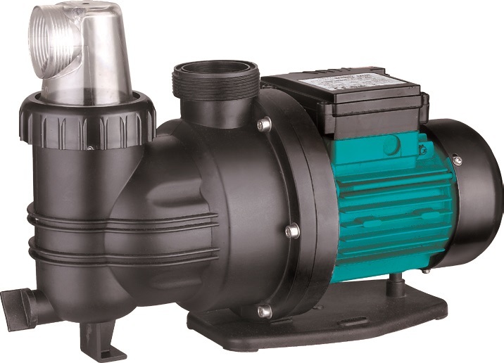 Насос для бассейна и джакузи LEO XKP 450-2 0,45 кВт/9,3м