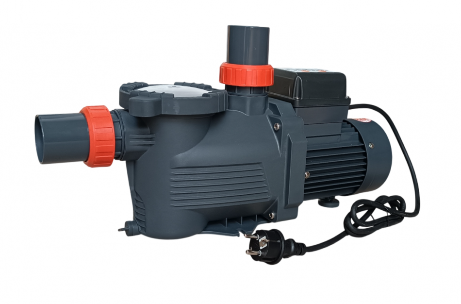 Насос для бассейна и джакузи LEO XKP 456T