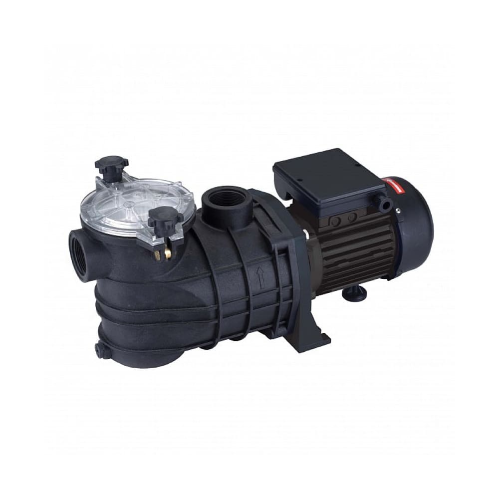 Насос для бассейна JET POOL HCP 250 Мощность 250 Вт, Hmax-9м, Qmax-195 л/мин, 1 1/2″