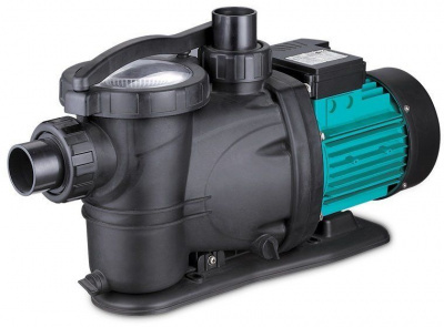 Насос для бассейна LEO модель XKP554 (380V)