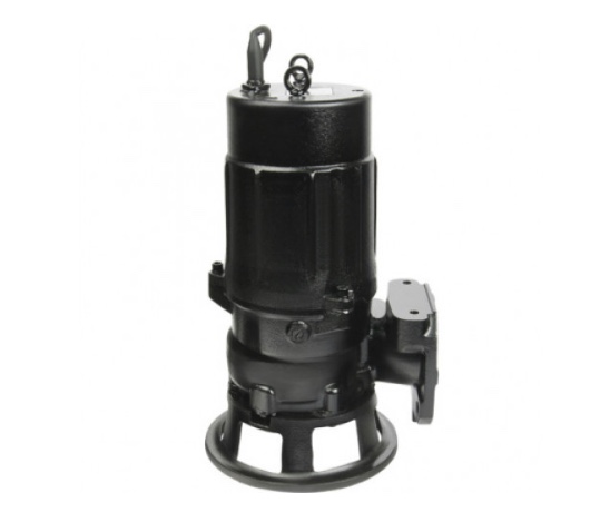 Насос фекальный Unipump FEKAMAX 100С4-2.2