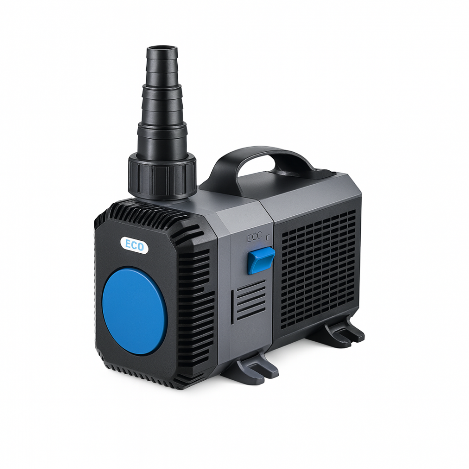 Насос фонтанный Vodotok CTP-12000