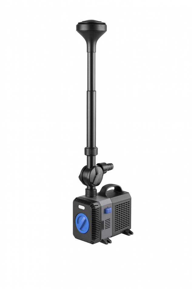 Насос фонтанный Vodotok CTP-3803