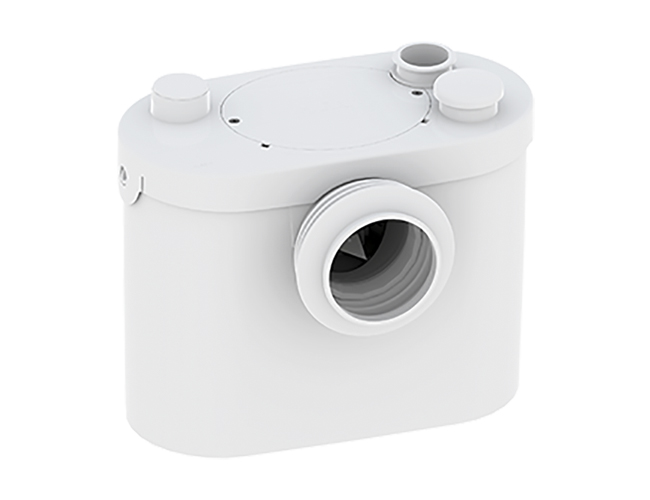Насос-измельчитель SFA SANIPRO IP68